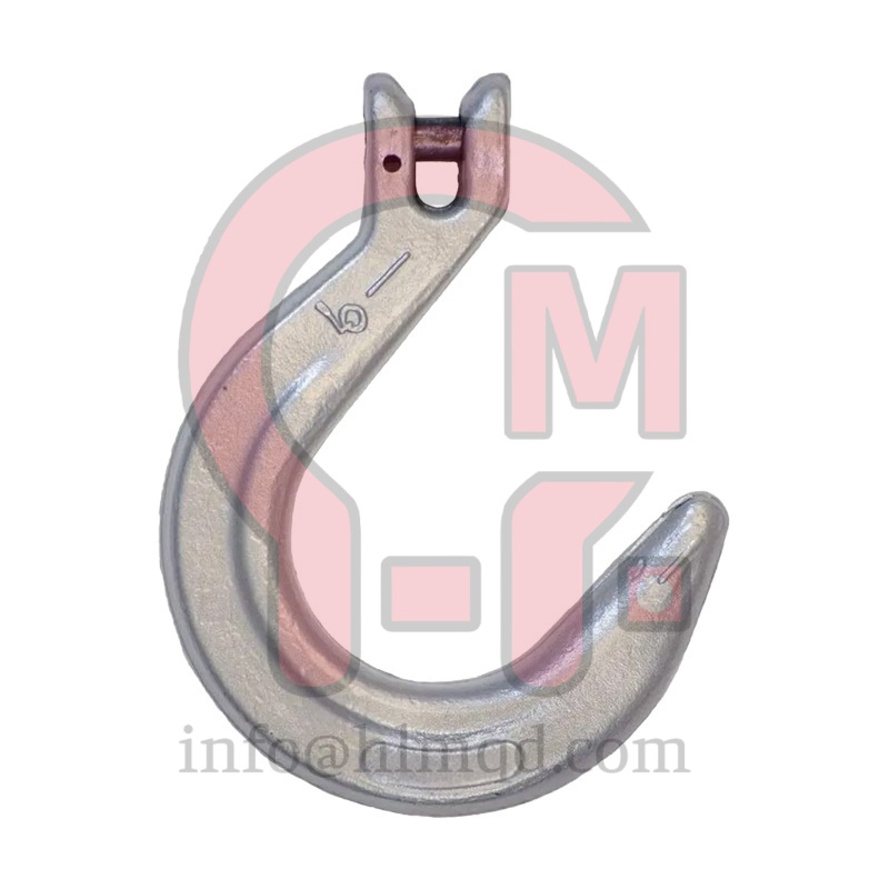 A-1359 Clevis Foundry Hook(2)
