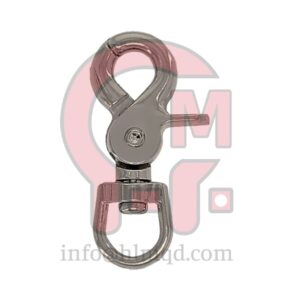 HLM Trigger Snap, Size: 65-67mm | Stainless Steel