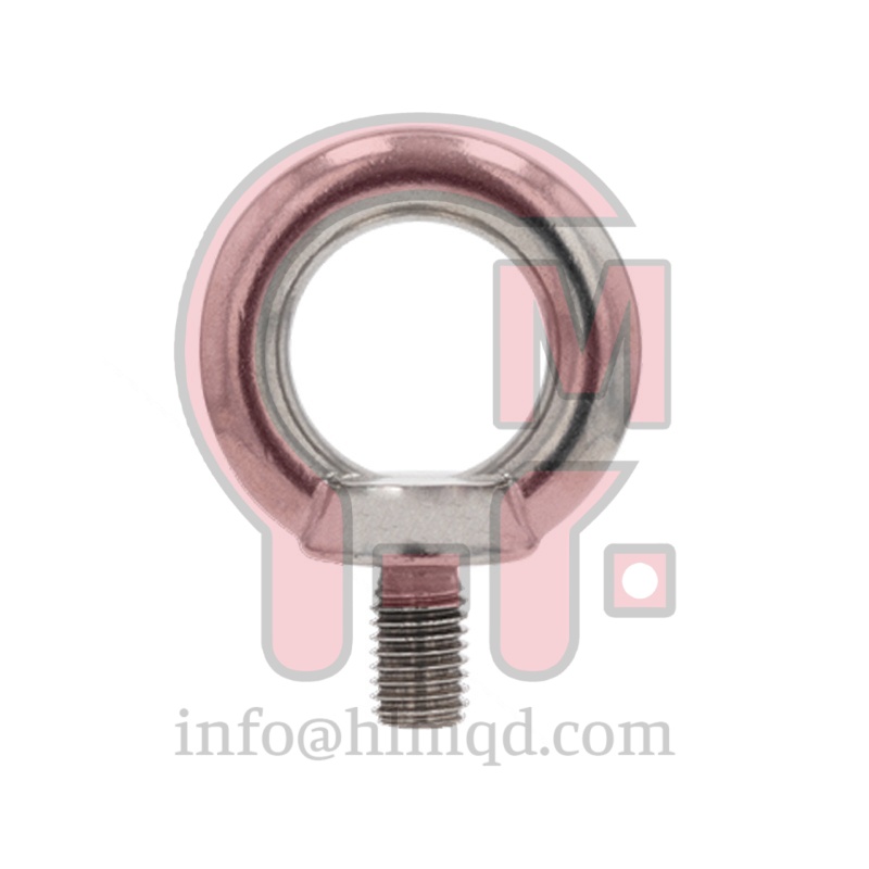 DIN580 eye bolt