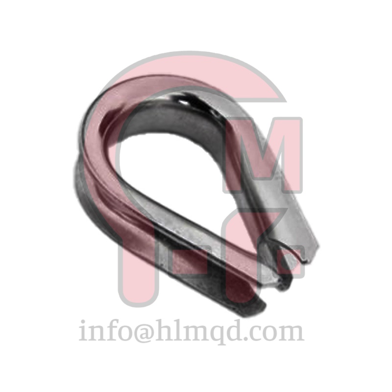 European Wire Rope Thimble(1)