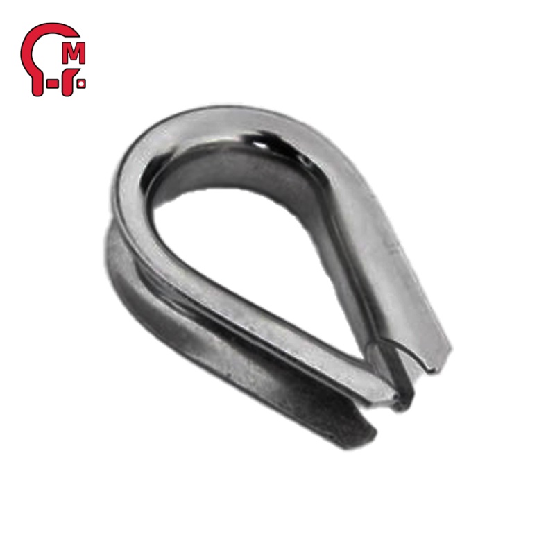 European Wire Rope Thimble(1)