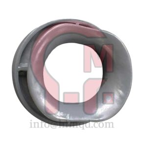 HLM JIS F 2007-1976 MOORING CHOCK(A), Weight:15.1-115kg | Nominal size:150-500mm | Cast Steel