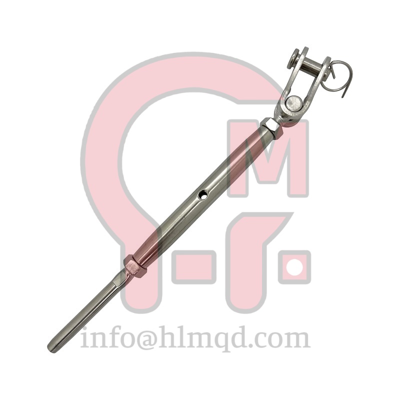 Rigging Screw Toggle Swage Stud T1