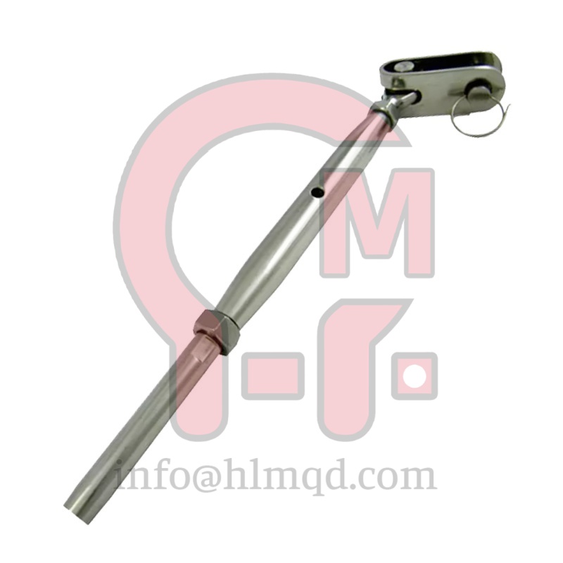 Rigging Screw with“eye” Toggle Swage eu1
