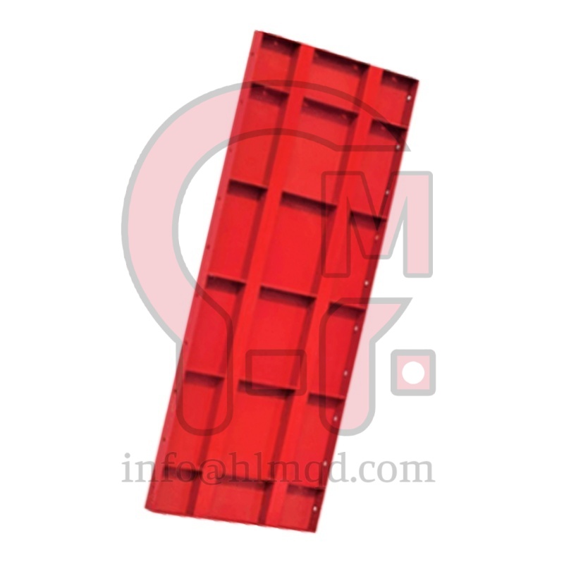 Steel Formwork
