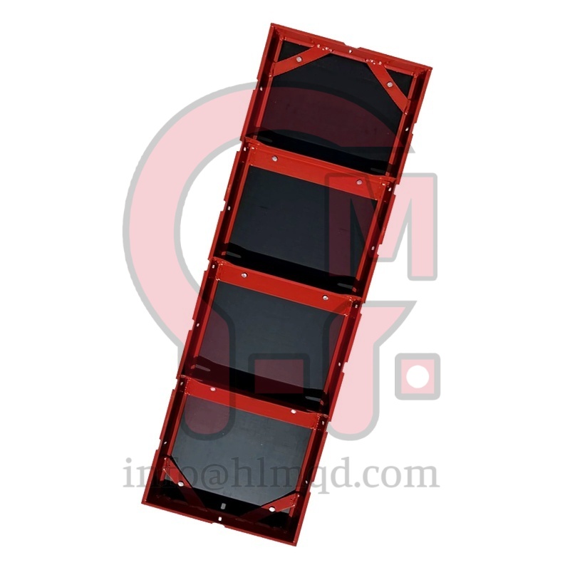 Symons Steel-Ply Steel Formwork