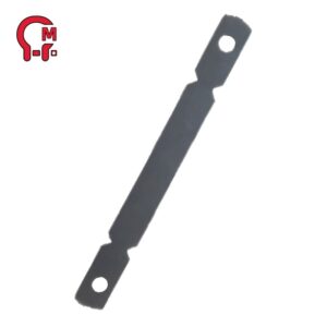 HLM Flat Tie, Thickness:1.6mm-2.5mm | Length:L120mm-L800mm | High-Strength Formwork Connection