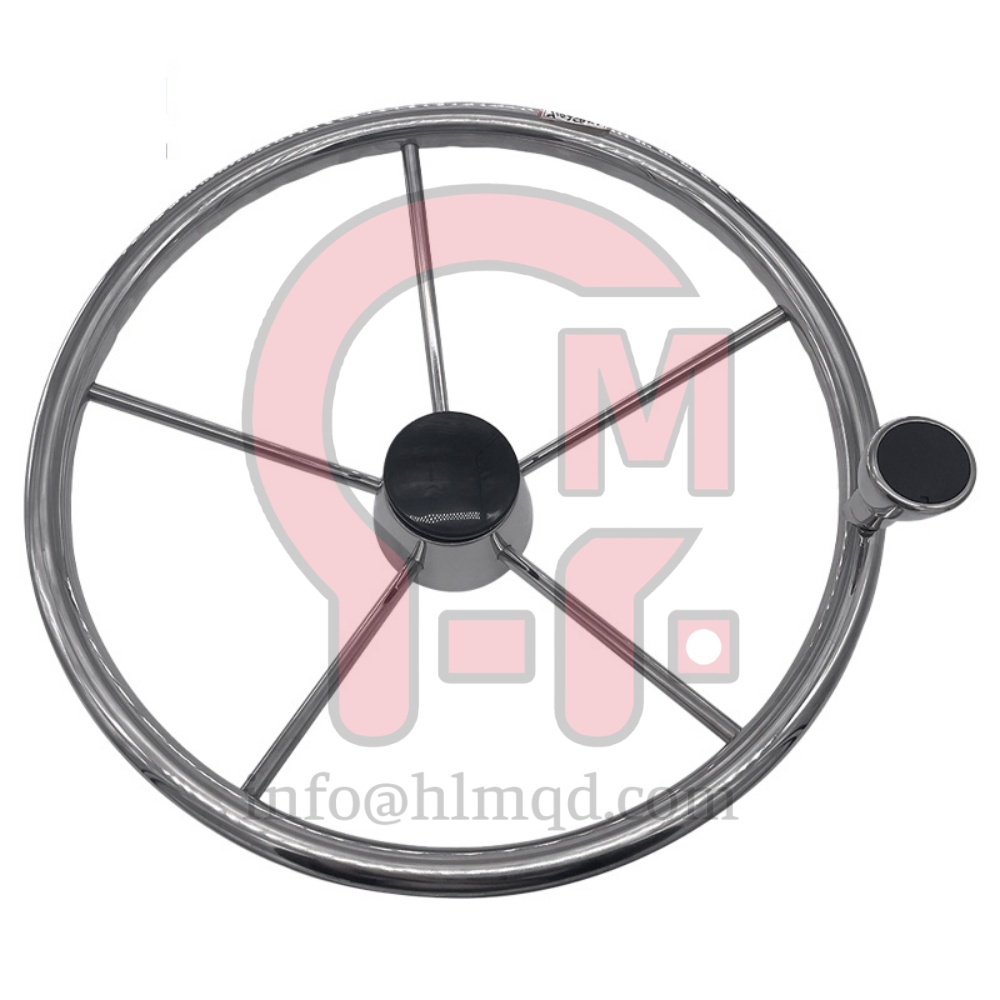 boat steering wheel1