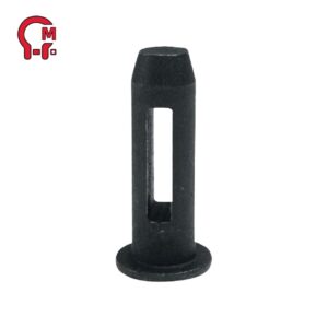 HLM Flat Head Pin, For Seamless Architectural Formwork Alignment| Size:71g