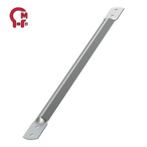 HLM Concrete Footing Tie, Size:6"-18" | Weight: 0.610-0.3620kg | Heavy-Duty, Corrosion-Resistant Foundation Anchoring