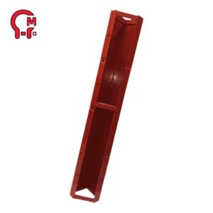 HLM Insiade Corners for Concrete Forms,  Specification:100*100*900mm-200*200*1500mm | Accurate Internal Angle Alignment System for Flawless Concrete Formwork