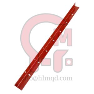 HLM Outside Corners for Concrete Forms,  Specification:63*63*900mm-63*63*3000mm | Precision 90° Locking Technology for Seamless Architectural Formwork