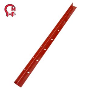HLM Outside Corners for Concrete Forms,  Specification:63*63*900mm-63*63*3000mm | Precision 90° Locking Technology for Seamless Architectural Formwork