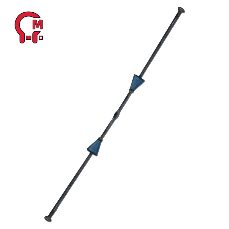 snap tie 4 34 end with cone1