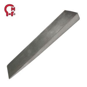HLM Steel Wedge, Weight:29-32g | Size:70mm×3mm-80mm×3mm | High-Impact Formwork Locking