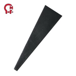 HLM Straight Wedge, Weight:49.2g | Aluminum Forming System Wall Ties Round Head Pin Curved Wedge and Straight Wedge