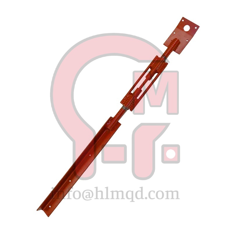 turnbuckle form aligner with bent plate1