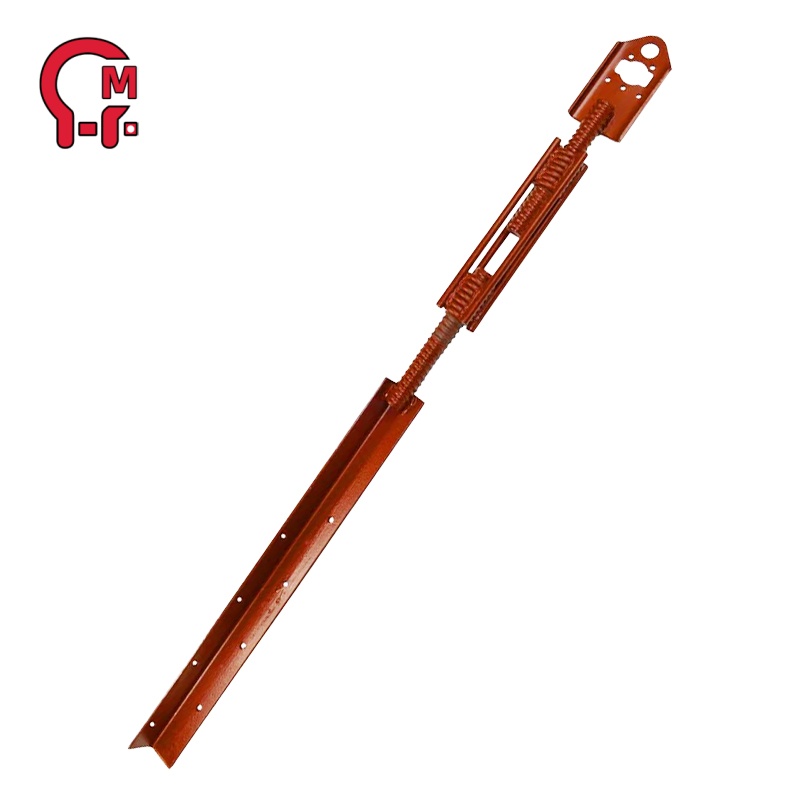 turnbuckle form aligner with flat plate1