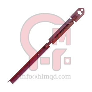 HLM Heavy Duty Turnbuckle Form Aligner With Flat Plate,For Heavy-Duty Alignment and Precise Tension Control