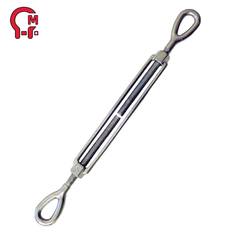 turnbuckle with eye eye US