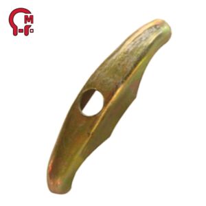 HLM 3 Shape Rib Washer, Size: 100×50mm to 150×50mm | Thickness: 2.0-3.0mm | For Ribbed Load Distribution and Spacer Reinforcement