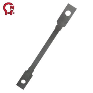 HLM Embedded Flat Tie, For Seamless Integration and Shear Load Transfer