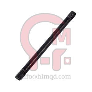 HLM D Inner Uint, D Form Tie System | Diameter: 10.8mm | Wall Thickness: 100mm-300mm | For Embedded Anchoring and Reusable System Integratio