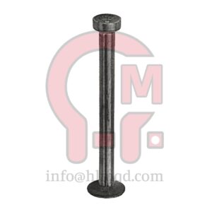 HLM DR Anchor, For Deep Embedment Anchoring and High-Load Reinforcement