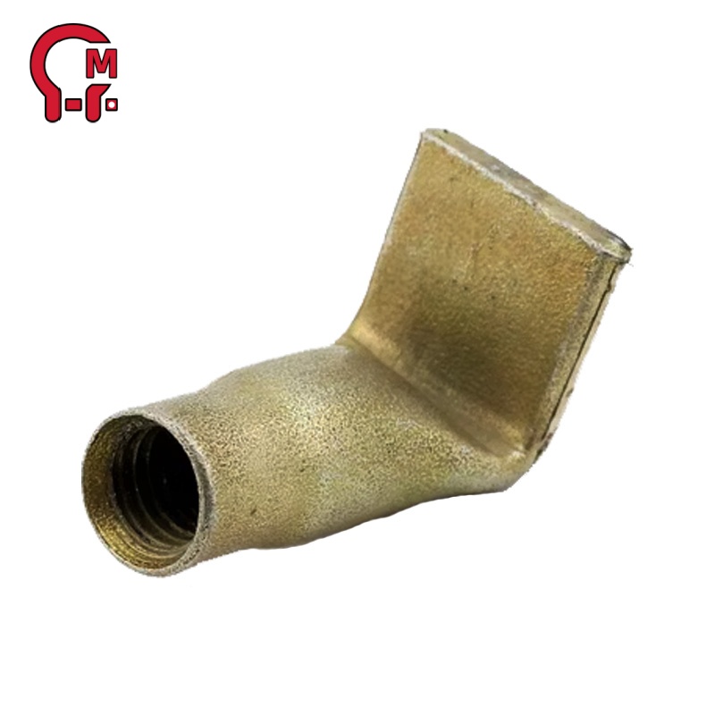 Fixing Socke with ben tail