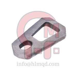 HLM H-Anchor, Min Edge Distance:8"-10" | SWL Tension:2,205-3,255 lbs | Optimized for High-Capacity Lifting and Panel Handling