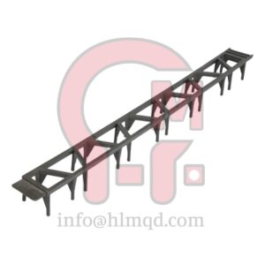 HLM Ladder Spacer, For Vertical Alignment and Concrete Cover Control