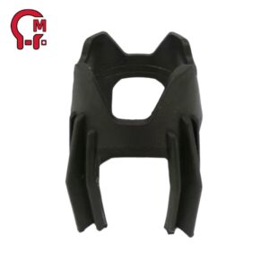 HLM Heavy Duty Plastic Bar Chair for Rebar SP1002B, Thickness of the protective layer: 90mm/100mm | For High-Load Stability and Formwork Longevity