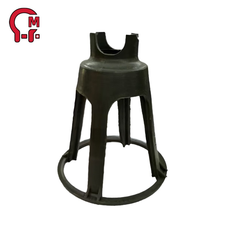 Plastic Rebar Chair Spacers1003
