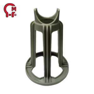 HLM Heavy Duty Slab on Ground Rebar Chair for Rebar SP1204B, Thickness of the protective layer: 120mm | For Ground-Bearing Support and Soil Settlement Adaptation