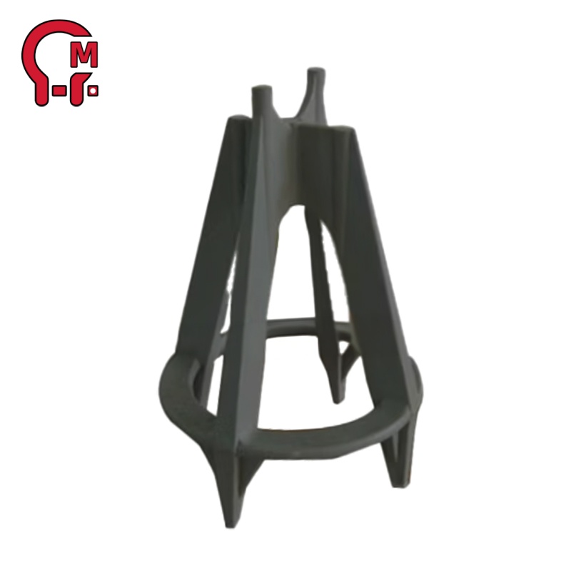 Plastic Rebar Chair Spacers1301