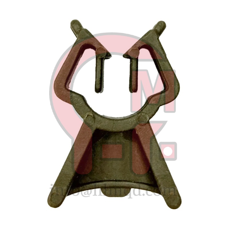 Plastic Rebar Chair Spacers151