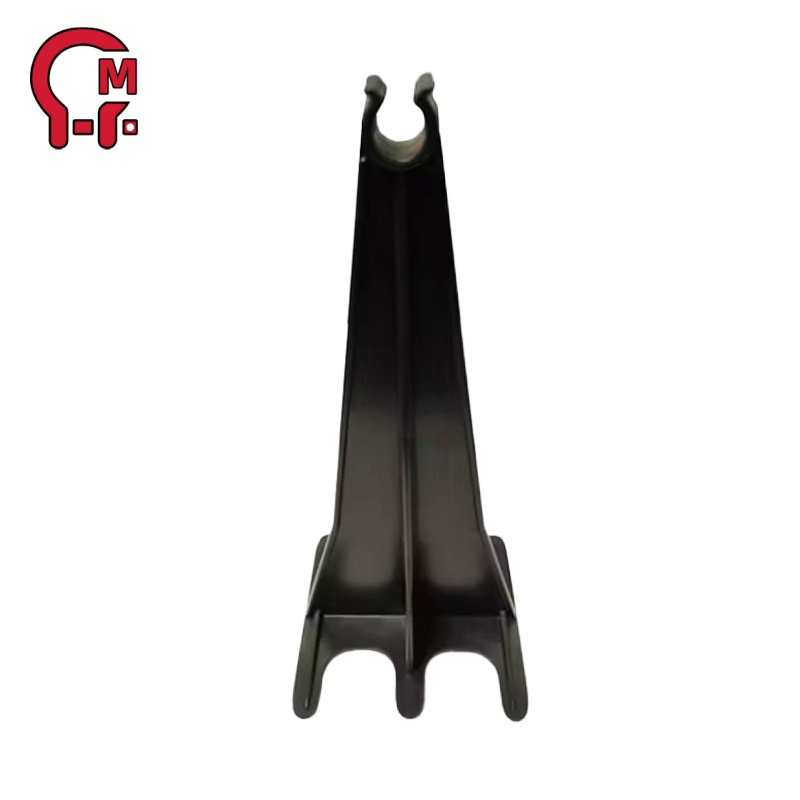 Plastic Rebar Chair Spacers2001