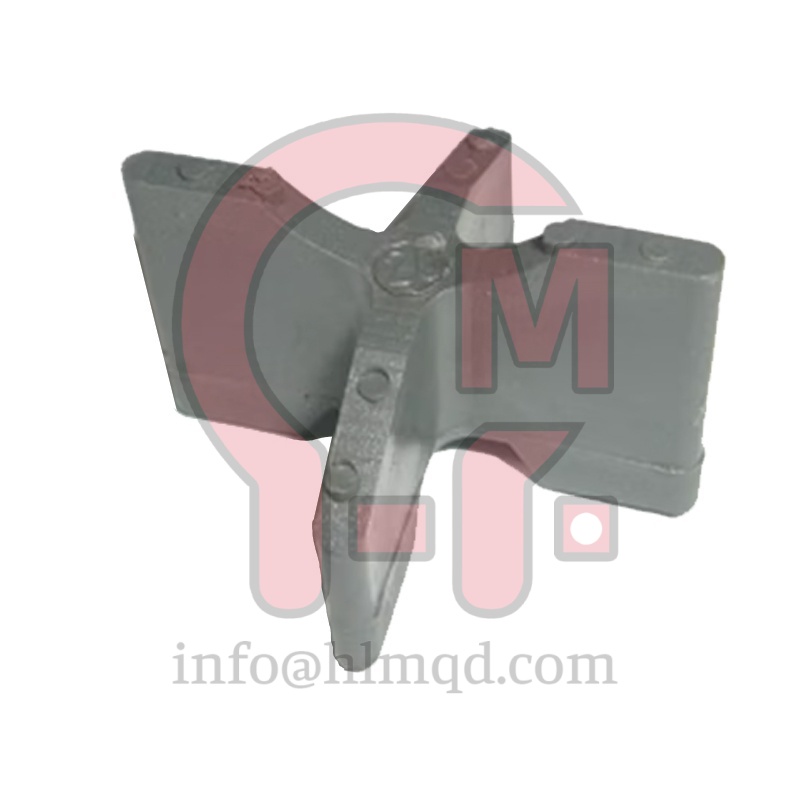 Plastic Rebar Chair Spacers203