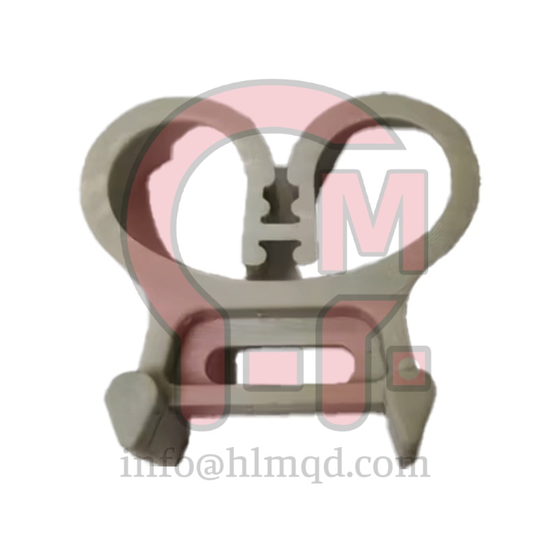 Plastic Rebar Chair Spacers205