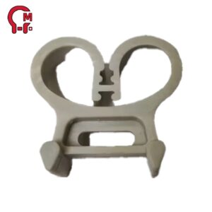 HLM Plastic Spacer SP0205B, Thickness of the protective layer: 20mm | For Multi-Surface Adaptation and Compression Resilience