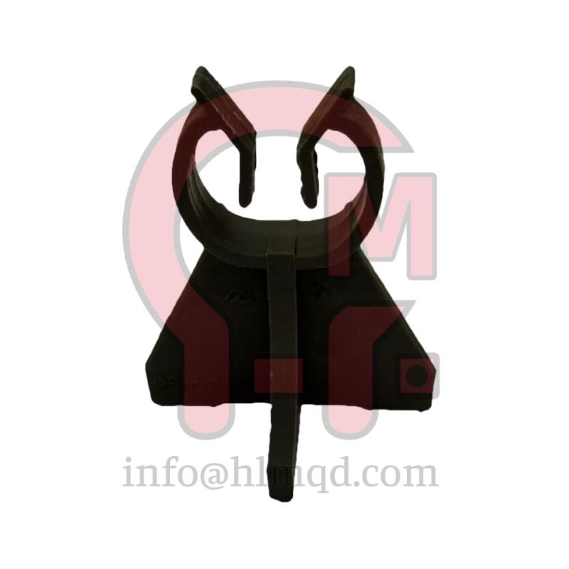 Plastic Rebar Chair Spacers251
