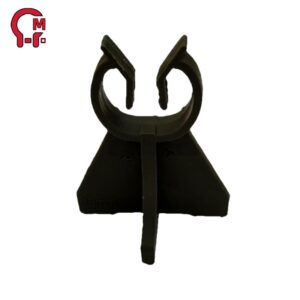 HLM Plastic Spacer SP0252B, Thickness of the protective layer: 25mm | For High-Strength Support and Formwork Durability