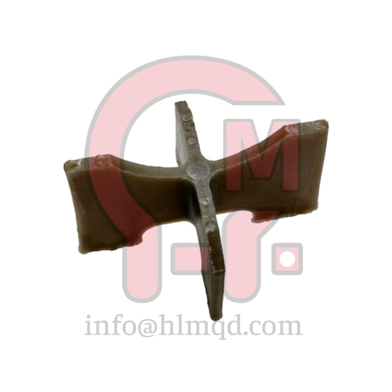 Plastic Rebar Chair Spacers254