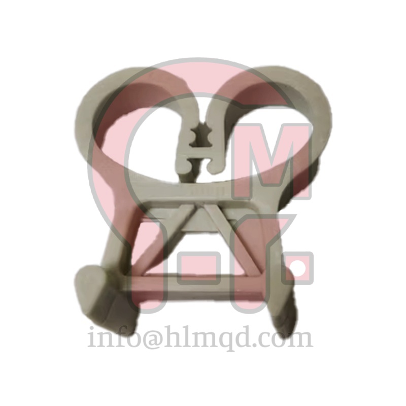 Plastic Rebar Chair Spacers255