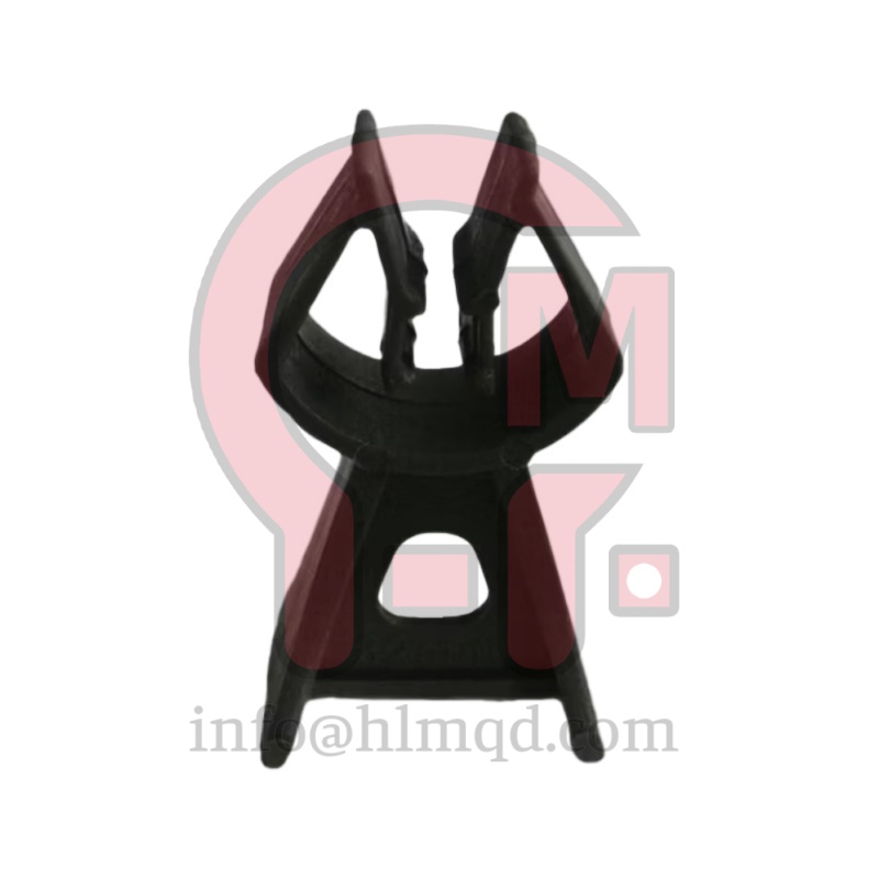 Plastic Rebar Chair Spacers301