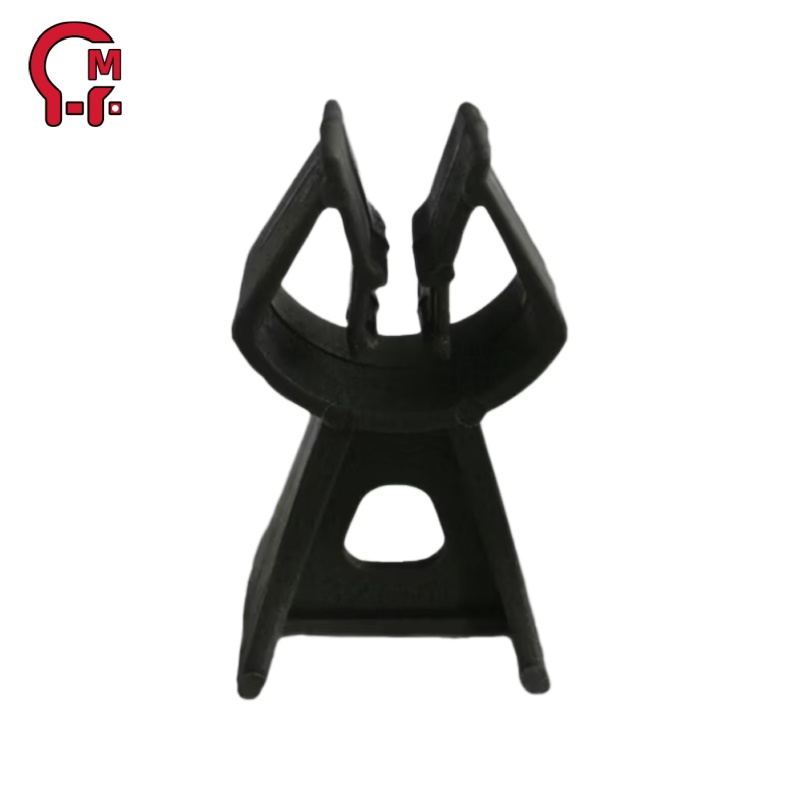 Plastic Rebar Chair Spacers301