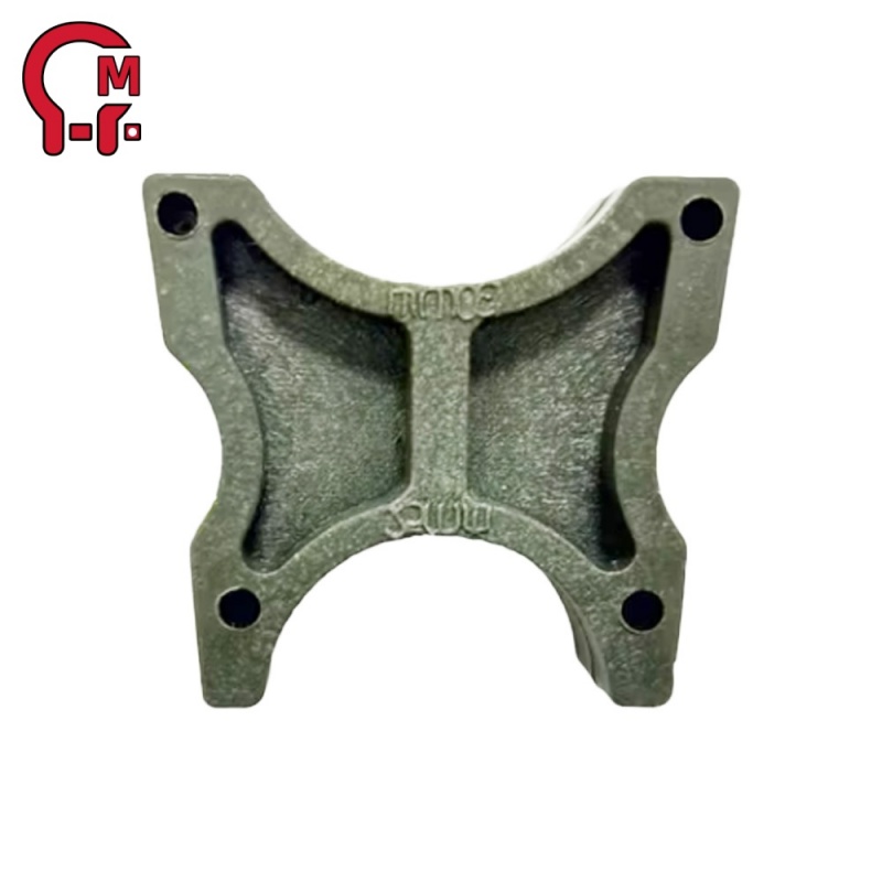 Plastic Rebar Chair Spacers303