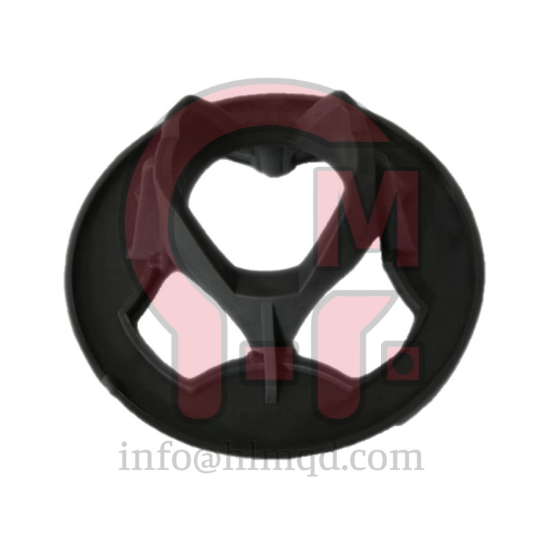 Plastic Rebar Chair Spacers403