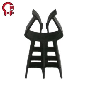 HLM Clip Spacer for Steel SP0501B, Thickness of the protective layer: 50mm | For Quick-Clip Fastening and Corrosion Prevention