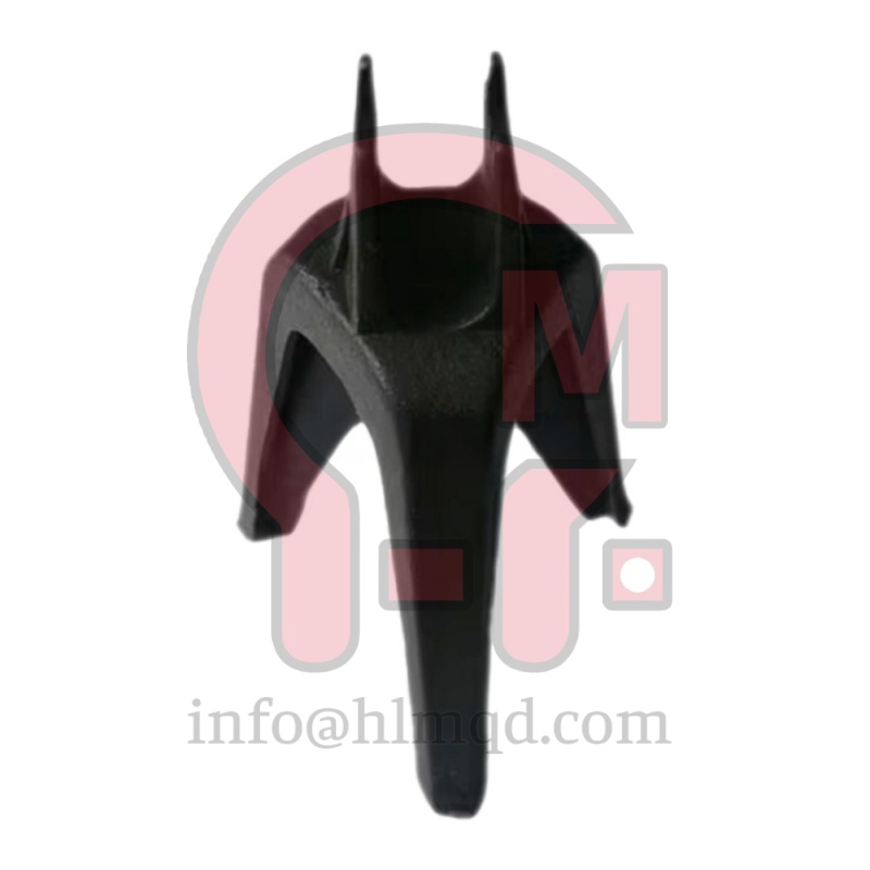 Plastic Rebar Chair Spacers502